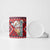 Cat Be Kind Christmas Ceramic Mug Xmas Holiday Patterns - Wonder Print Shop