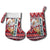Cat Be Kind Christmas Stocking Xmas Holiday Patterns - Wonder Print Shop