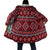 Cat Be Kind Christmas Cloak Xmas Holiday Patterns - Wonder Print Shop