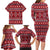 Cat Be Kind Christmas Family Matching Long Sleeve Bodycon Dress and Hawaiian Shirt Xmas Holiday Patterns - Wonder Print Shop
