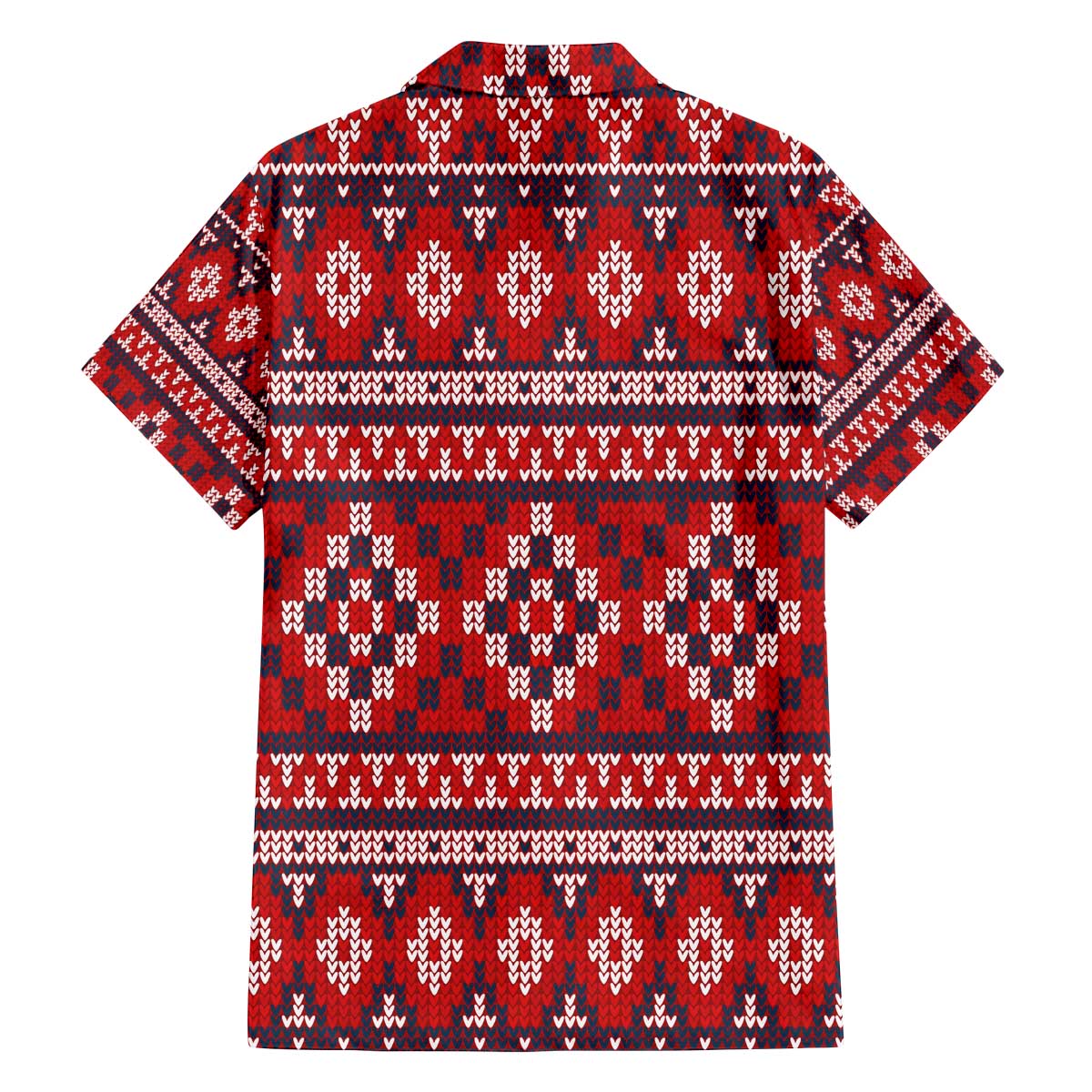 Cat Be Kind Christmas Family Matching Off The Shoulder Long Sleeve Dress and Hawaiian Shirt Xmas Holiday Patterns - Wonder Print Shop