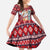 Cat Be Kind Christmas Family Matching Off Shoulder Maxi Dress and Hawaiian Shirt Xmas Holiday Patterns - Wonder Print Shop