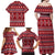 Cat Be Kind Christmas Family Matching Off Shoulder Maxi Dress and Hawaiian Shirt Xmas Holiday Patterns - Wonder Print Shop