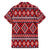 Cat Be Kind Christmas Family Matching Puletasi and Hawaiian Shirt Xmas Holiday Patterns - Wonder Print Shop