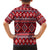 Cat Be Kind Christmas Family Matching Short Sleeve Bodycon Dress and Hawaiian Shirt Xmas Holiday Patterns - Wonder Print Shop