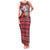 Cat Be Kind Christmas Family Matching Tank Maxi Dress and Hawaiian Shirt Xmas Holiday Patterns - Wonder Print Shop