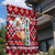 Cat Be Kind Christmas Garden Flag Xmas Holiday Patterns - Wonder Print Shop