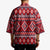Cat Be Kind Christmas Kimono Xmas Holiday Patterns - Wonder Print Shop