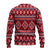 Cat Be Kind Christmas Ugly Christmas Sweater Xmas Holiday Patterns - Wonder Print Shop