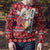Cat Be Kind Christmas Ugly Christmas Sweater Xmas Holiday Patterns - Wonder Print Shop