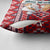 Cat Be Kind Christmas Pillow Cover Xmas Holiday Patterns - Wonder Print Shop