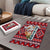 Cat Be Kind Christmas Puzzle Xmas Holiday Patterns - Wonder Print Shop