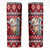 Cat Be Kind Christmas Skinny Tumbler Xmas Holiday Patterns - Wonder Print Shop