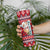 Cat Be Kind Christmas Skinny Tumbler Xmas Holiday Patterns - Wonder Print Shop