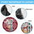 Cat Be Kind Christmas Spare Tire Cover Xmas Holiday Patterns - Wonder Print Shop