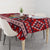 Cat Be Kind Christmas Tablecloth Xmas Holiday Patterns - Wonder Print Shop