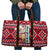 Cat Be Kind Christmas Travel Bag Xmas Holiday Patterns - Wonder Print Shop