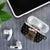 Cat Be Nice Christmas AirPods Case Xmas Holiday Patterns - Wonder Print Shop