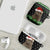 Cat Be Nice Christmas AirPods Case Xmas Holiday Patterns - Wonder Print Shop