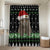 Cat Be Nice Christmas Bathroom Set Xmas Holiday Patterns - Wonder Print Shop