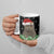 Cat Be Nice Christmas Ceramic Mug Xmas Holiday Patterns - Wonder Print Shop