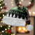 Cat Be Nice Christmas Santa Hat Xmas Holiday Patterns - Wonder Print Shop