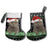 Cat Be Nice Christmas Stocking Xmas Holiday Patterns - Wonder Print Shop