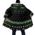 Cat Be Nice Christmas Cloak Xmas Holiday Patterns - Wonder Print Shop