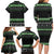 Cat Be Nice Christmas Family Matching Long Sleeve Bodycon Dress and Hawaiian Shirt Xmas Holiday Patterns - Wonder Print Shop