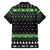 Cat Be Nice Christmas Family Matching Off The Shoulder Long Sleeve Dress and Hawaiian Shirt Xmas Holiday Patterns - Wonder Print Shop