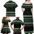 Cat Be Nice Christmas Family Matching Off Shoulder Maxi Dress and Hawaiian Shirt Xmas Holiday Patterns - Wonder Print Shop