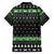 Cat Be Nice Christmas Family Matching Short Sleeve Bodycon Dress and Hawaiian Shirt Xmas Holiday Patterns - Wonder Print Shop