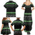 Cat Be Nice Christmas Family Matching Summer Maxi Dress and Hawaiian Shirt Xmas Holiday Patterns - Wonder Print Shop