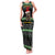 Cat Be Nice Christmas Family Matching Tank Maxi Dress and Hawaiian Shirt Xmas Holiday Patterns - Wonder Print Shop