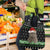 Cat Be Nice Christmas Grocery Bag Xmas Holiday Patterns - Wonder Print Shop