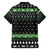 Cat Be Nice Christmas Hawaiian Shirt Xmas Holiday Patterns - Wonder Print Shop