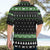 Cat Be Nice Christmas Hawaiian Shirt Xmas Holiday Patterns - Wonder Print Shop
