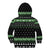Cat Be Nice Christmas Kid Hoodie Xmas Holiday Patterns - Wonder Print Shop