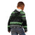 Cat Be Nice Christmas Kid Hoodie Xmas Holiday Patterns - Wonder Print Shop