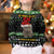 Cat Be Nice Christmas Kid Ugly Christmas Sweater Xmas Holiday Patterns - Wonder Print Shop