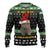 Cat Be Nice Christmas Ugly Christmas Sweater Xmas Holiday Patterns - Wonder Print Shop