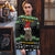 Cat Be Nice Christmas Ugly Christmas Sweater Xmas Holiday Patterns - Wonder Print Shop