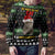 Cat Be Nice Christmas Ugly Christmas Sweater Xmas Holiday Patterns - Wonder Print Shop
