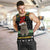 Cat Be Nice Christmas Men Tank Top Xmas Holiday Patterns - Wonder Print Shop