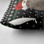 Cat Be Nice Christmas Pillow Cover Xmas Holiday Patterns - Wonder Print Shop