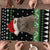 Cat Be Nice Christmas Puzzle Xmas Holiday Patterns - Wonder Print Shop