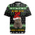 Cat Be Nice Christmas Rugby Jersey Xmas Holiday Patterns - Wonder Print Shop