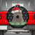 Cat Be Nice Christmas Spare Tire Cover Xmas Holiday Patterns - Wonder Print Shop