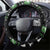 Cat Be Nice Christmas Steering Wheel Cover Xmas Holiday Patterns - Wonder Print Shop
