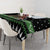 Cat Be Nice Christmas Tablecloth Xmas Holiday Patterns - Wonder Print Shop